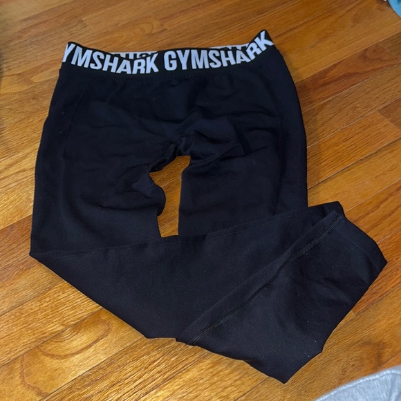 7/8 Length Gymshark leggings - Picture 1 of 3